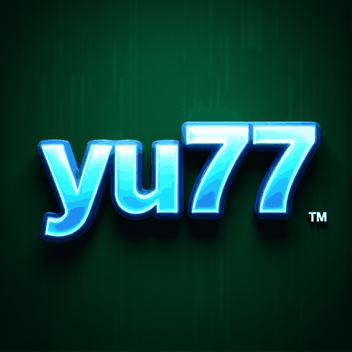 yu777logo