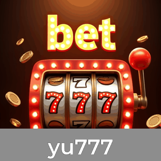 yu777 GAME Slots de Cassino