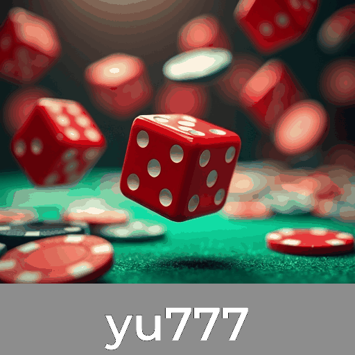 yu777 Login na Conta