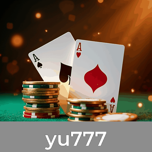 yu777 GAME  App Baixar